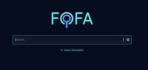 Practical Queries for Identifying Malware Infrastructure With FOFA