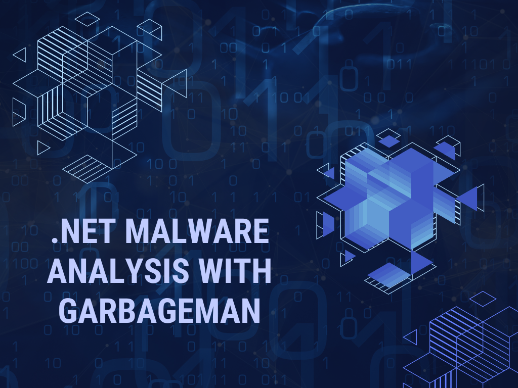 Identifying Config in .NET Malware With Garbageman